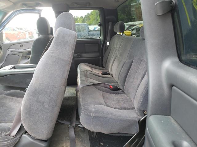 Photo 6 from auction – 2002 CHEVROLET SILVERADO with VIN 2GCEK19T221361448
