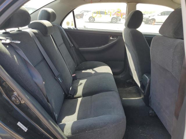 Photo 6 from auction – 2006 TOYOTA COROLLA CE with VIN 1NXBR32E56Z623488