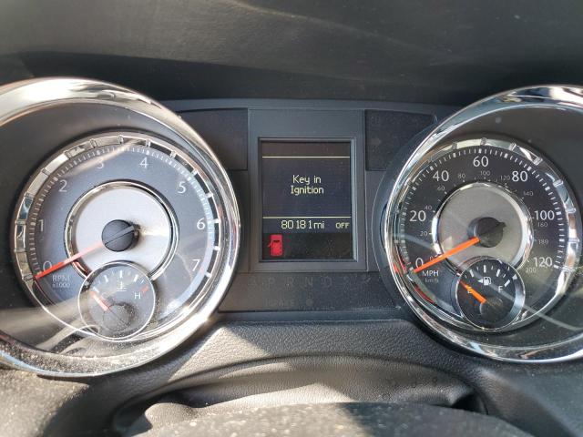 Photo 8 from auction – 2015 CHRYSLER TOWN & COU with VIN 2C4RC1BG3FR520142