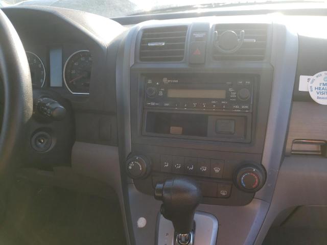 Photo 9 from auction – 2008 HONDA CR-V LX with VIN 5J6RE48348L034137