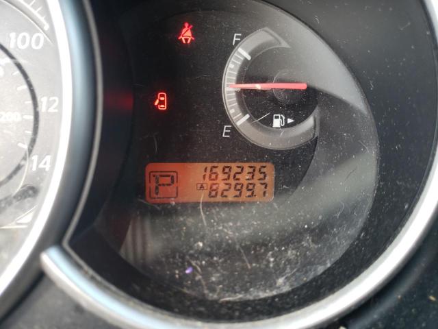 Zdjęcie 8 z aukcji – 2011 NISSAN VERSA S z VIN 3N1BC1CP7BL506013