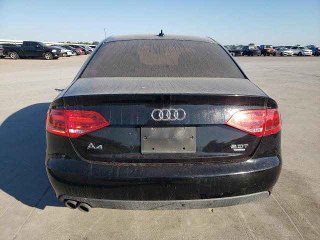 صورة رقم 6 من المزاد - 2010 AUDI A4 PREMIUM مع VIN WAUBFAFL1AN009175