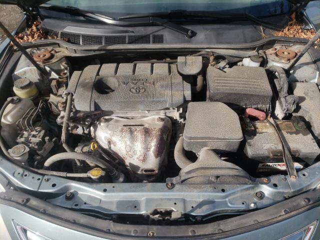 Photo 7 from auction – 2011 TOYOTA CAMRY BASE with VIN 4T1BF3EK1BU597671