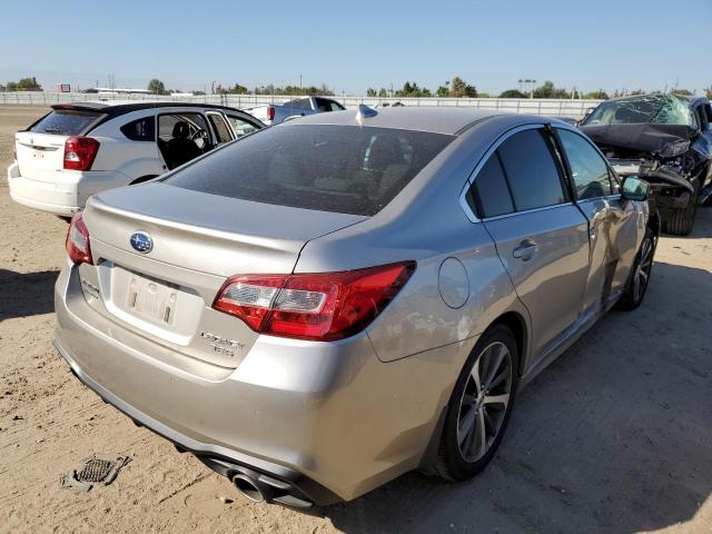 Photo 4 from auction – 2018 SUBARU LEGACY 3.6 with VIN 4S3BNEN63J3003835