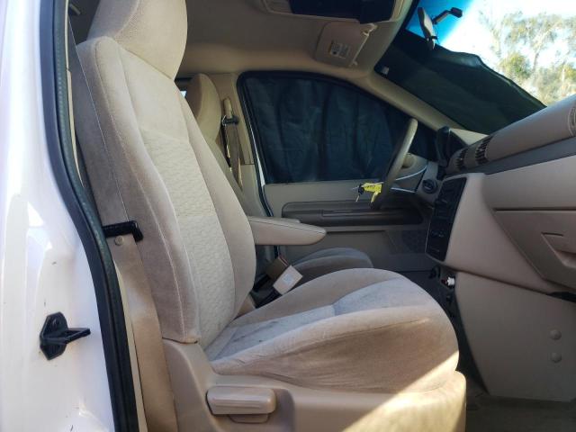 Photo 5 from auction – 2005 FORD FREESTAR S with VIN 2FMZA51675BA12815