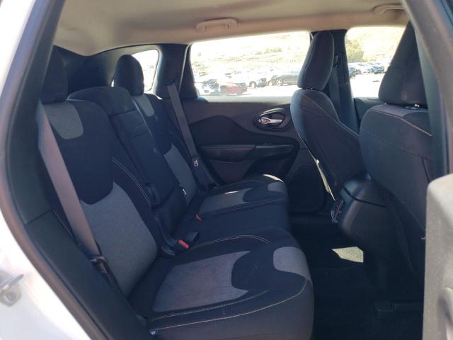 Photo 6 from auction – 2016 JEEP CHEROKEE S with VIN 1C4PJLAB6GW128005
