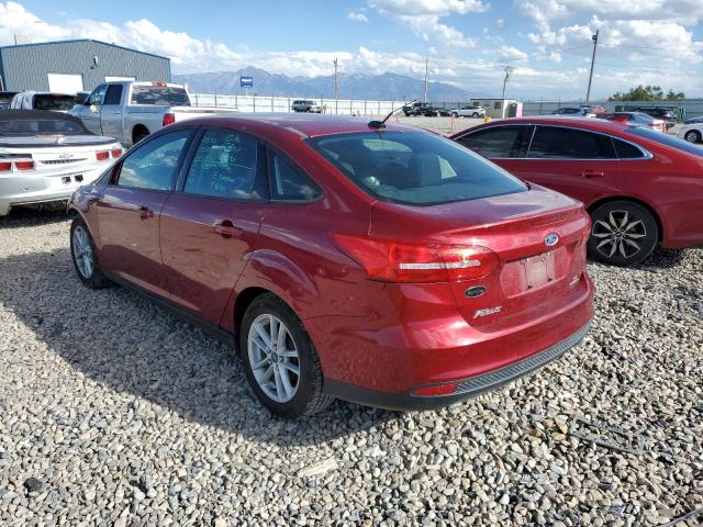 Photo 3 from auction – 2015 FORD FOCUS SE with VIN 1FADP3F28FL239266