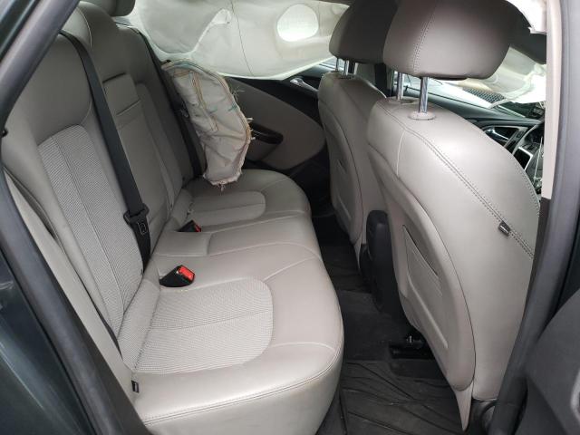 Photo 6 from auction – 2012 BUICK VERANO CON with VIN 1G4PR5SK5C4177152