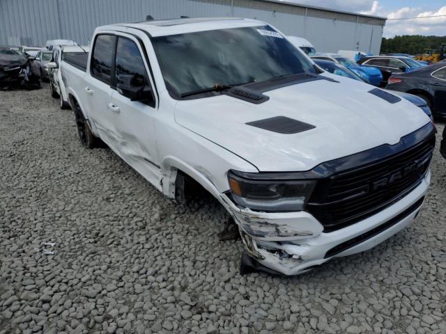 RAM 1500 LARAM 2022 с VIN 1C6SRFJTXNN120318 - Фото с аукциона