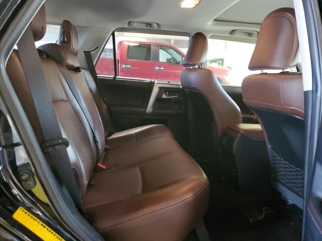 Photo 6 from auction – 2015 TOYOTA 4RUNNER SR with VIN JTEBU5JR1F5269574