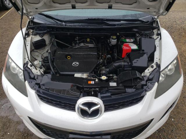 Photo 7 from auction – 2011 MAZDA CX-7 with VIN JM3ER2A51B0374838