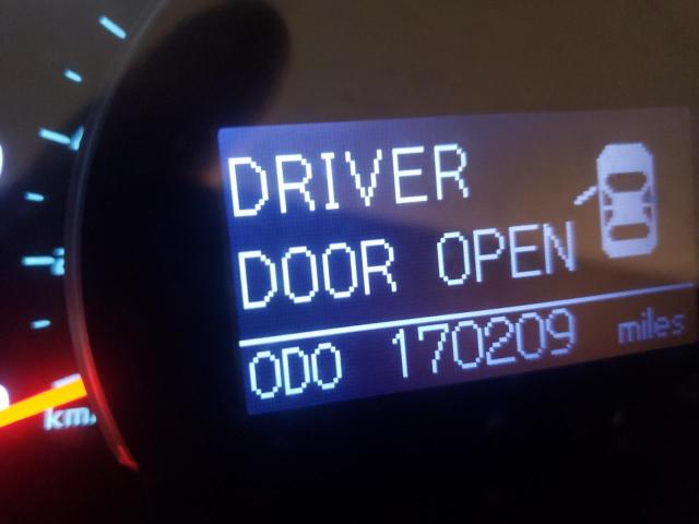 Photo 8 from auction – 2011 TOYOTA CAMRY BASE with VIN 4T1BF3EK1BU597671