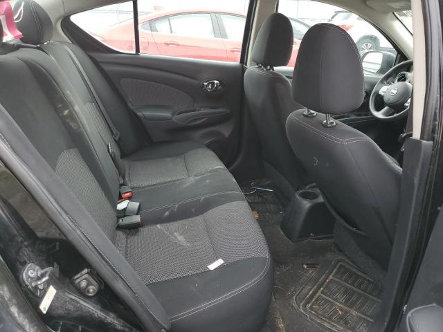 Photo 6 from auction – 2014 NISSAN VERSA S with VIN 3N1CN7AP9EL858969