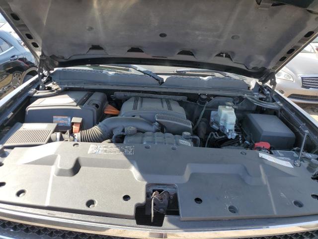 Photo 7 from auction – 2009 CHEVROLET SILVERADO with VIN 2GCFK135991119278