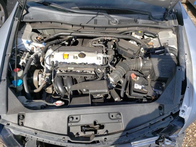 Photo 7 from auction – 2012 HONDA ACCORD EX with VIN 1HGCS1B71CA012228
