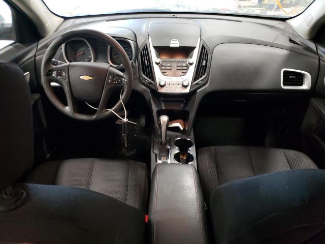 صورة رقم 9 من المزاد - 2014 CHEVROLET EQUINOX LS مع VIN 2GNFLEEK3E6112189