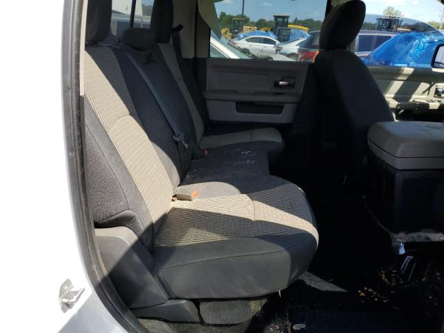 Photo 6 from auction – 2012 DODGE RAM 1500 S with VIN 1C6RD7LT2CS123941