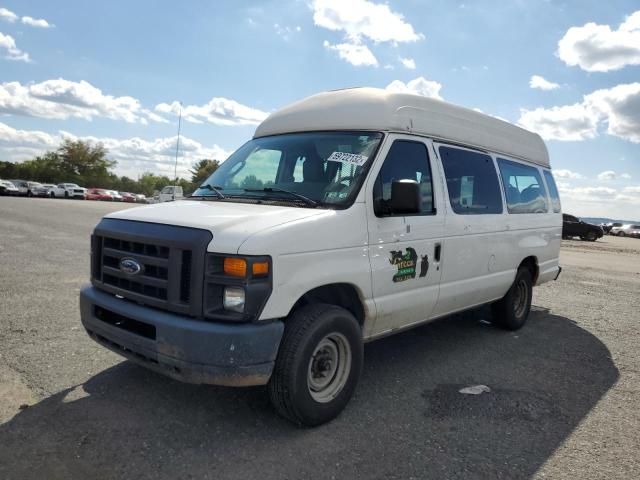Photo 2 from auction – 2012 FORD ECONOLINE with VIN 1FTNS2EW1CDB18063
