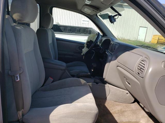 Photo 5 from auction – 2008 CHEVROLET TRAILBLAZE with VIN 1GNDT13S982237041