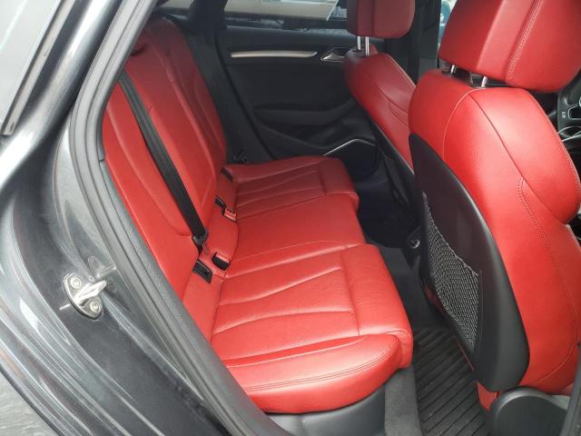 Photo 6 from auction – 2019 AUDI S3 PRESTIG with VIN WAUF1GFF2KA124888
