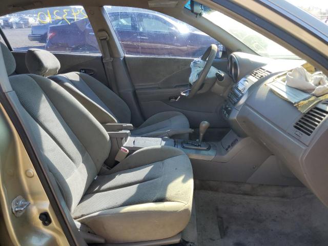 Photo 5 from auction – 2004 NISSAN ALTIMA BAS with VIN 1N4AL11D24C162662