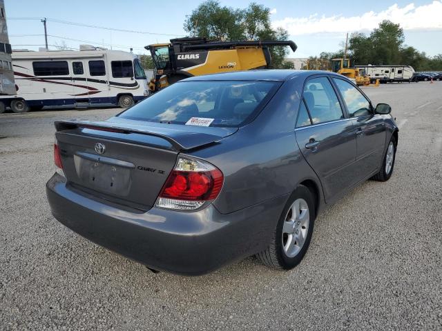Photo 4 from auction – 2006 TOYOTA CAMRY LE with VIN JTDBE32K363048013
