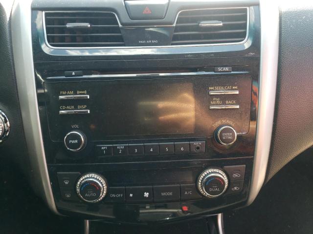 Photo 9 from auction – 2013 NISSAN ALTIMA 2.5 with VIN 1N4AL3AP0DN464574
