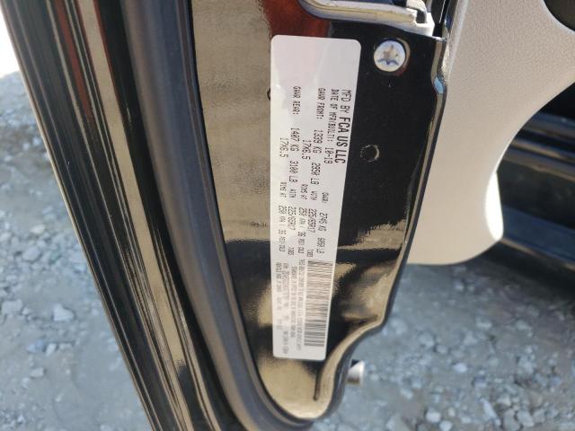 Photo 10 from auction – 2019 DODGE GRAND CARA with VIN 2C4RDGCG4KR776797