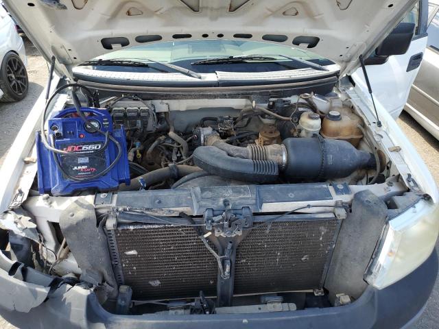 Photo 7 from auction – 2007 FORD F150 with VIN 1FTRF12W27KC00258