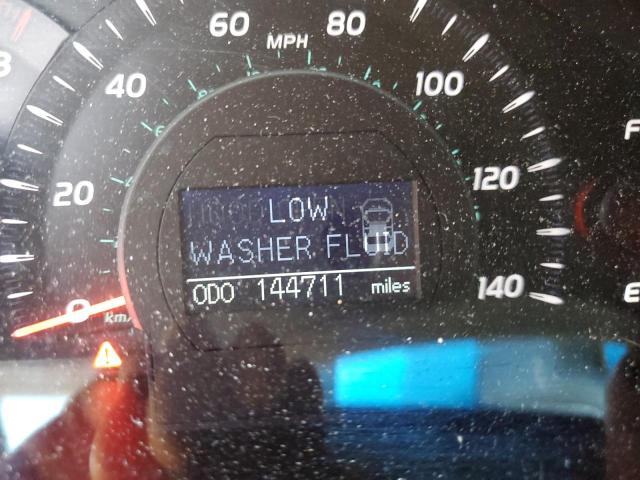 Photo 8 from auction – 2007 TOYOTA CAMRY CE with VIN JTNBE46K573112856