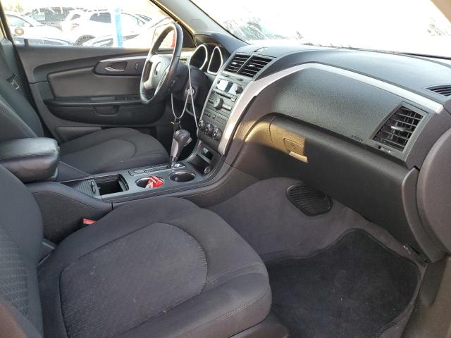 Photo 5 from auction – 2010 CHEVROLET TRAVERSE L with VIN 1GNLVFED9AS134760