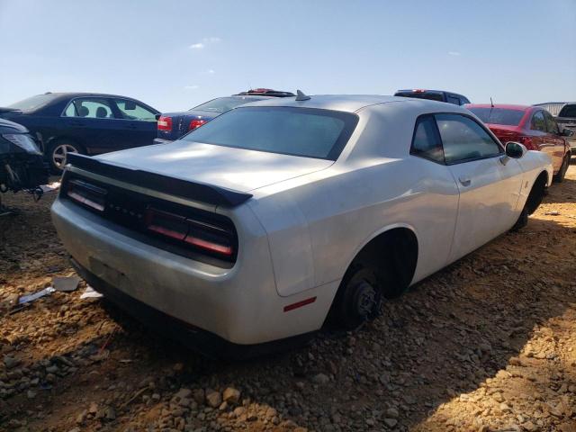 Photo 4 from auction – 2016 DODGE CHALLENGER with VIN 2C3CDZFJXGH236316