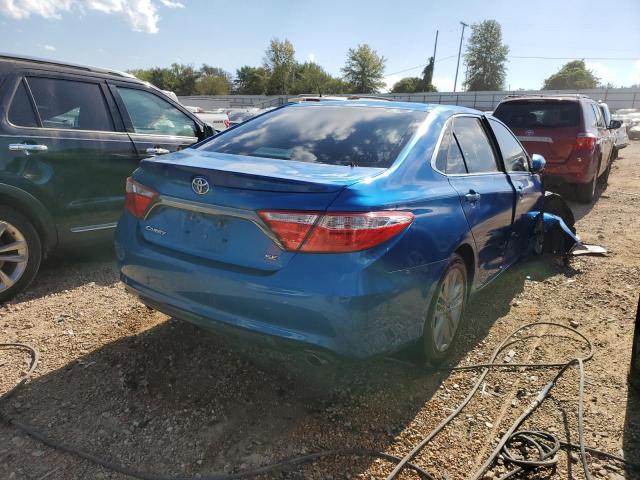 Photo 4 from auction – 2017 TOYOTA CAMRY LE with VIN 4T1BF1FK5HU617240