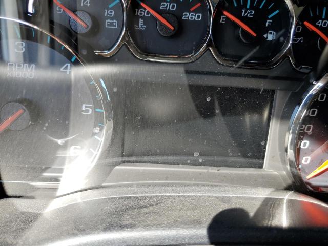 Photo 8 from auction – 2018 CHEVROLET SILVERADO with VIN 3GCUKREC5JG637983