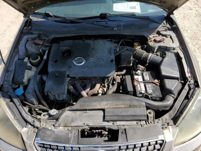 Photo 7 from auction – 2005 NISSAN ALTIMA S with VIN 1N4AL11D65C248672