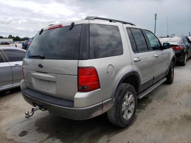 Photo 4 from auction – 2002 FORD EXPLORER X with VIN 1FMZU63K52UD45172
