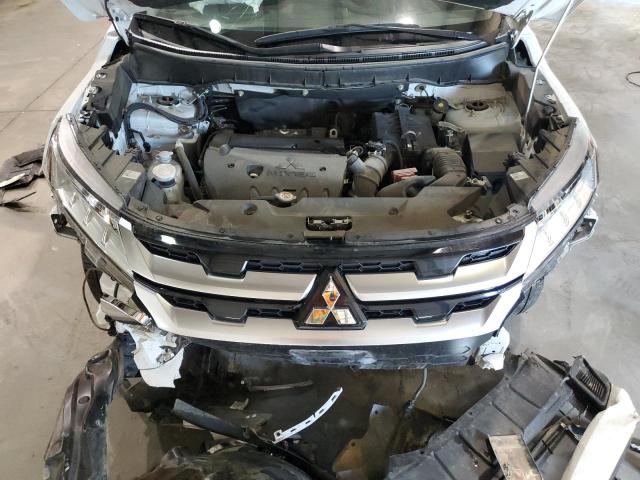 Photo 7 from auction – 2021 MITSUBISHI OUTLANDER with VIN JA4APVAU4MU019402