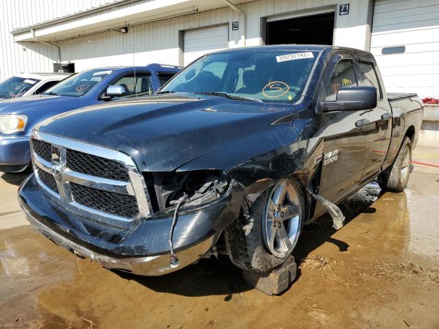 Photo 9 from auction – 2014 RAM 1500 ST with VIN 1C6RR7FM2ES288364