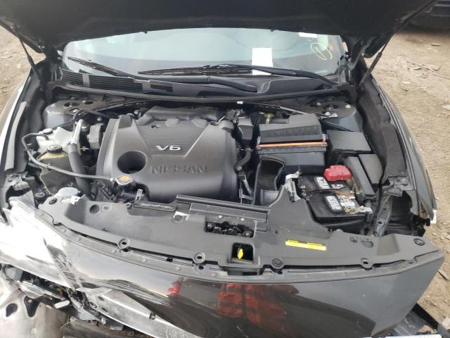 Photo 7 from auction – 2018 NISSAN MAXIMA 3.5 with VIN 1N4AA6AP2JC403130