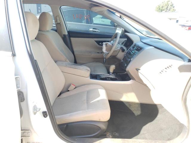 Photo 5 from auction – 2015 NISSAN ALTIMA 2.5 with VIN 1N4AL3AP2FN367864