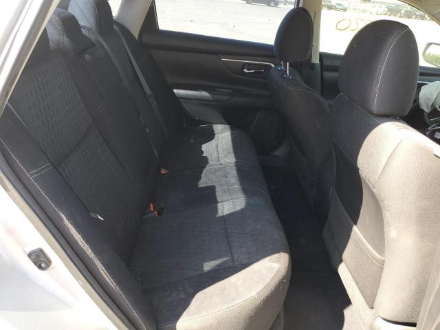 Photo 6 from auction – 2017 NISSAN ALTIMA 2.5 with VIN 1N4AL3AP4HC217916