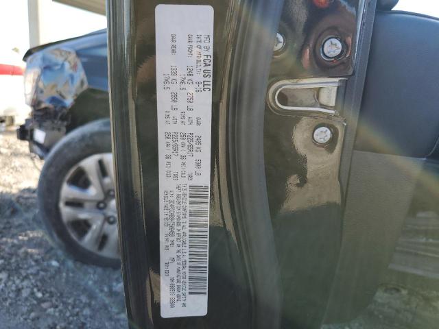 Photo 10 from auction – 2017 DODGE JOURNEY SE with VIN 3C4PDCAB9HT506459