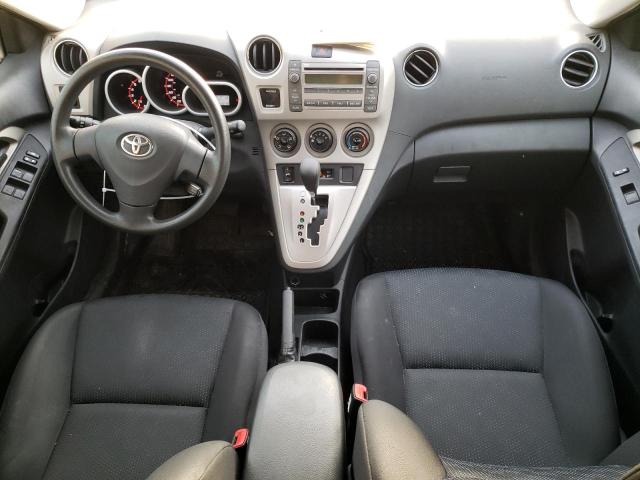Photo 5 from auction – 2010 TOYOTA COROLLA MA with VIN 2T1KU4EE7AC198284