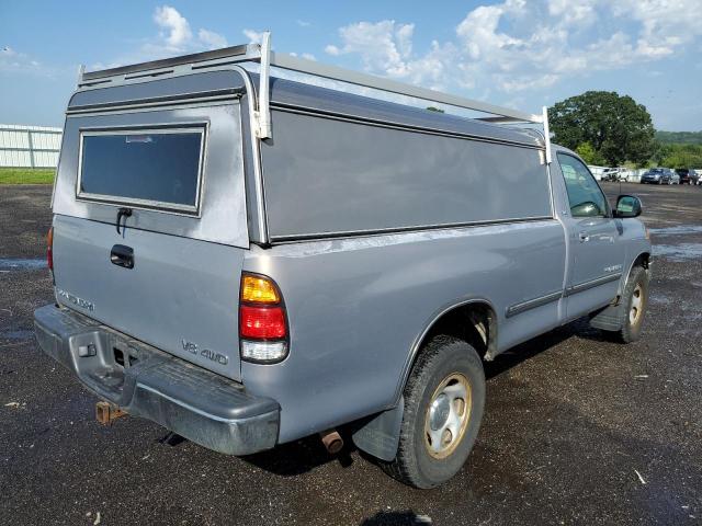 Photo 4 from auction – 2000 TOYOTA TUNDRA SR5 with VIN 5TBKT4412YS091381