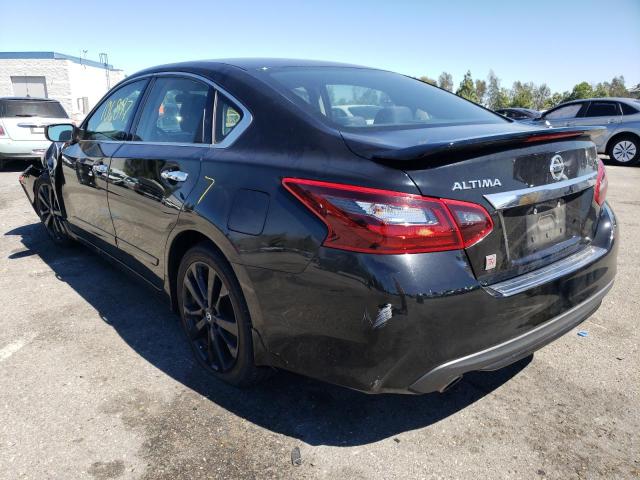 Photo 3 from auction – 2017 NISSAN ALTIMA 2.5 with VIN 1N4AL3AP0HC227102
