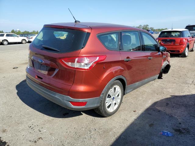 Photo 4 from auction – 2014 FORD ESCAPE S with VIN 1FMCU0F71EUB76654