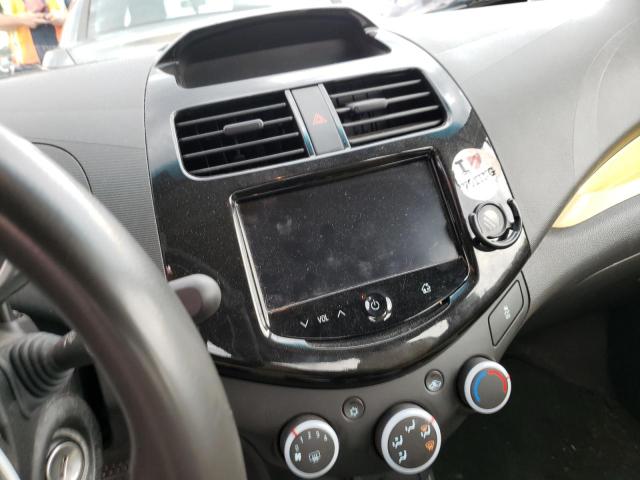 Zdjęcie 9 z aukcji – 2013 CHEVROLET SPARK 1LT z VIN KL8CD6S91DC551776