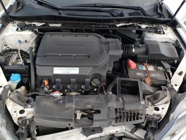 Photo 7 from auction – 2015 HONDA ACCORD with VIN 1HGCT2B82FA001433