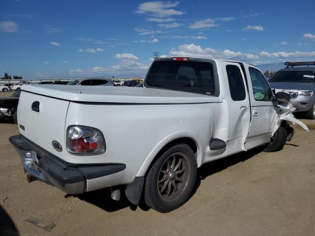 Photo 4 from auction – 2000 FORD F150 with VIN 1FTRX07L5YKA64229