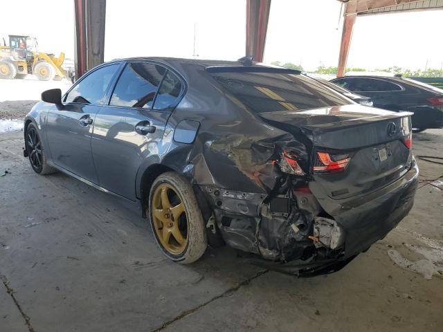 Photo 3 from auction – 2015 LEXUS GS 350 with VIN JTHBE1BL2FA017746